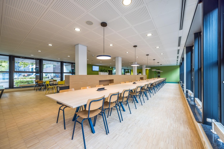 KantoorruimteaanDaltonlaan 500<br/> inUtrecht