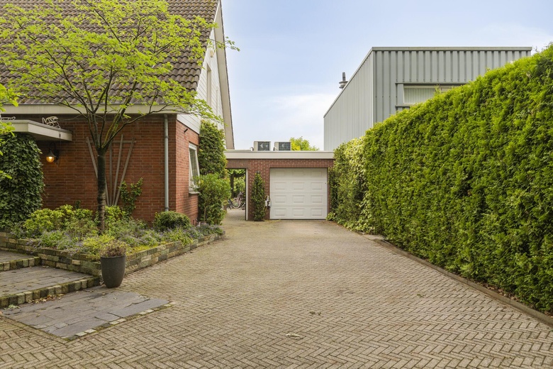 Bedrijfsruimte Helmond - Duizeldonksestraat 1 - Foto 18
