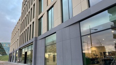 Kantoorruimte Reykjavikplein 1, Utrecht | Bedrijfspand.com
