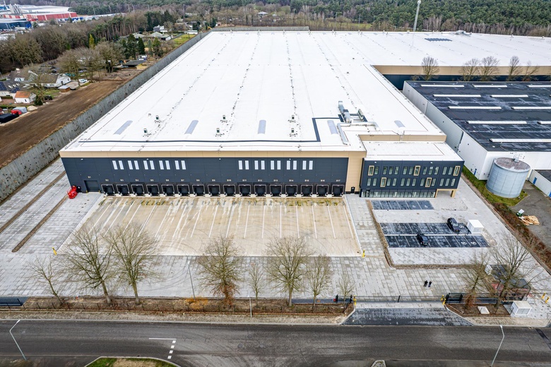 BedrijfsruimteaanVeldweg 1<br/> inHerkenbosch