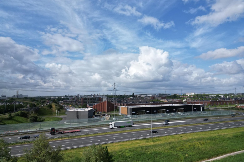BedrijfsruimteaanTenorweg 4<br/> inSliedrecht BedrijfsruimteaanTenorweg 4<br/> inSliedrecht
