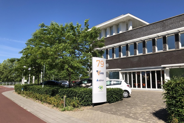 Kantoorruimte Hendrik-Ido-Ambacht - Veersedijk 79 - Foto 16