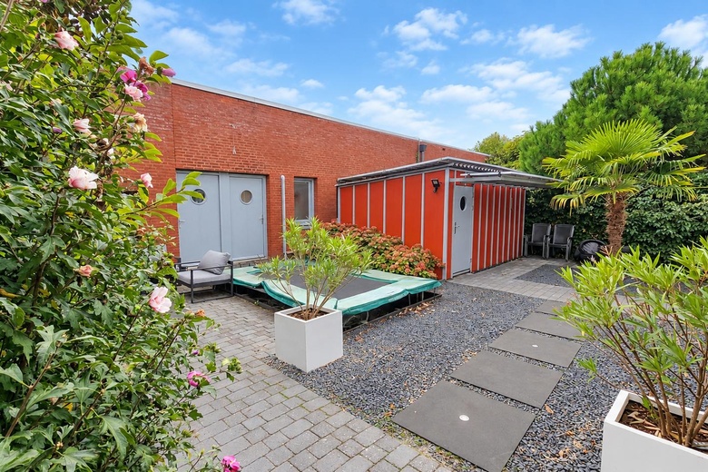 Bedrijfsruimte Almere - Chagallweg 90 - Foto 21