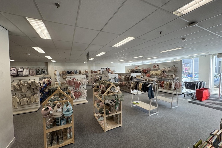 WinkelruimteaanLylantse Baan 7 D<br/> inCapelle aan den IJssel