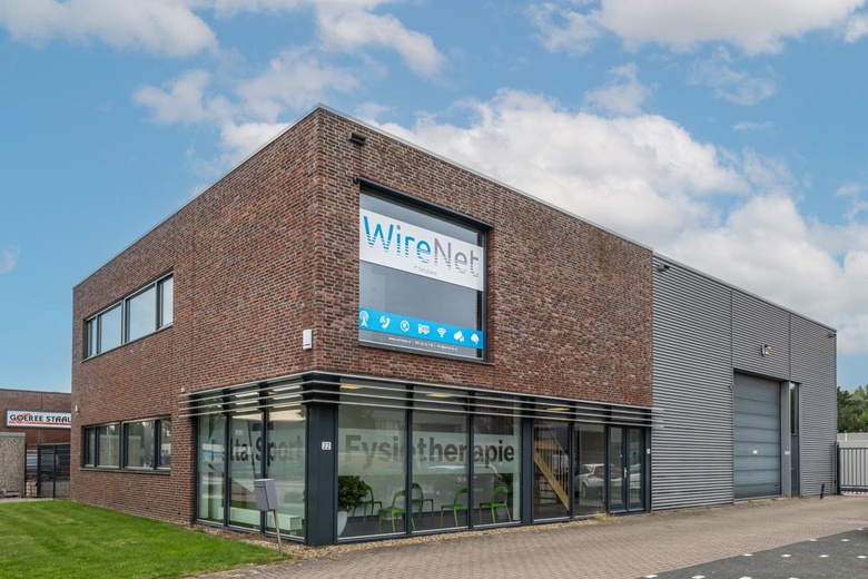 KantoorruimteaanDeltageul 24<br/> inStellendam