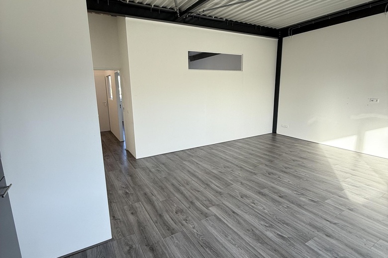 BedrijfsruimteaanFrankweg 43 A<br/> inNieuw-Vennep