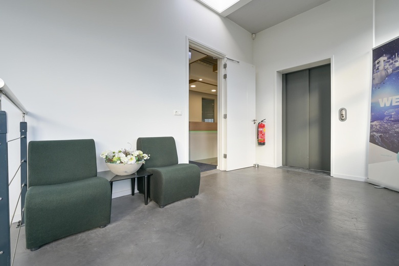 KantoorruimteaanAnthonie Fokkerstraat 33 B<br/> inBarneveld