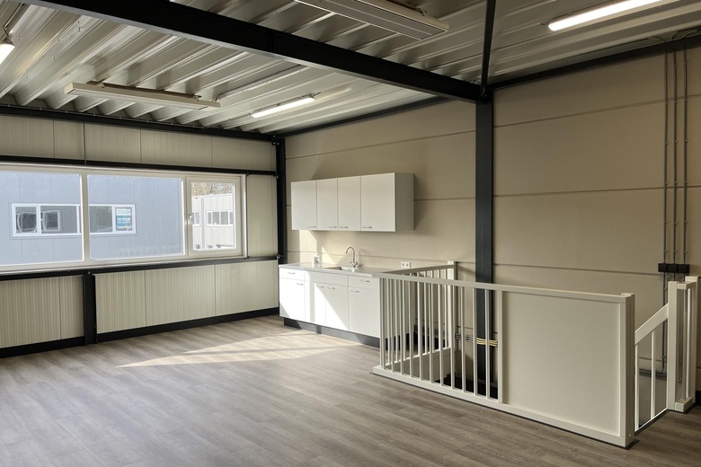 BedrijfsruimteaanSplijtbakweg 72 D<br/> inAlmere BedrijfsruimteaanSplijtbakweg 72 D<br/> inAlmere