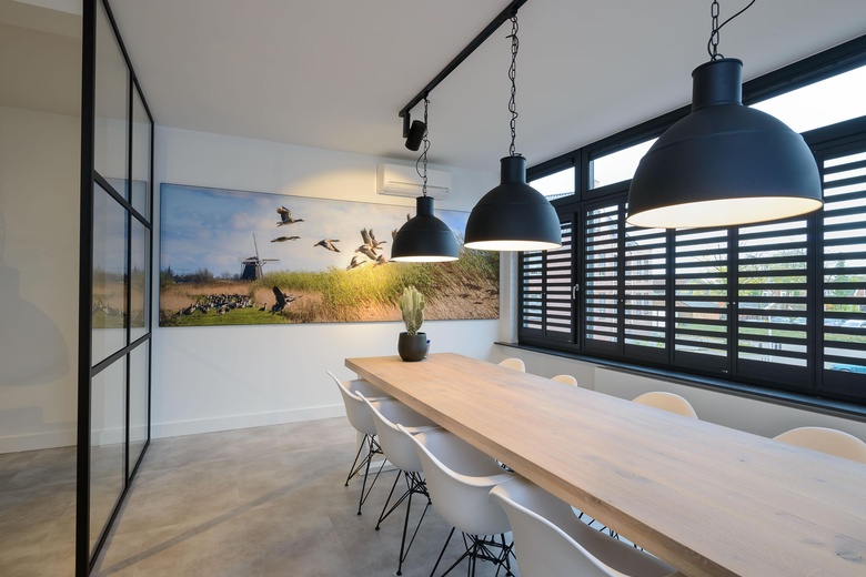 Kantoorruimte Alblasserdam - Dam 69 - Foto 13