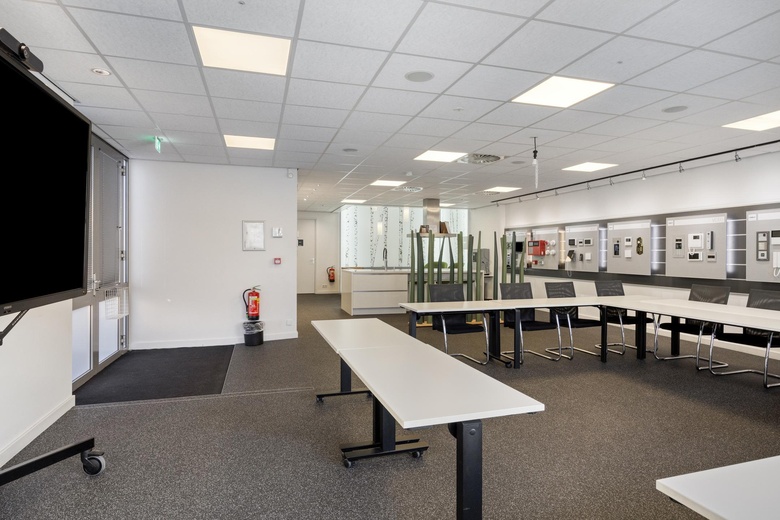 KantoorruimteaanBuitendijks 23<br/> inPapendrecht