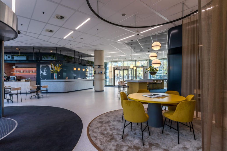 KantoorruimteaanVliegend Hertlaan 15<br/> inUtrecht