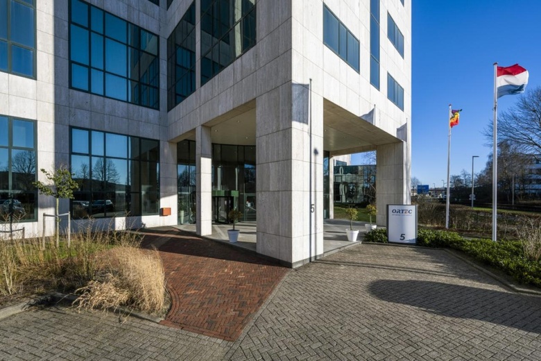 KantoorruimteaanHoutsingel 19<br/> inZoetermeer