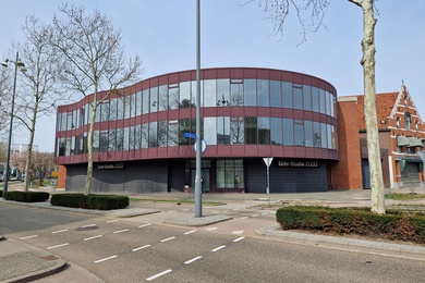 Kantoorruimte te koop Heerlen - Spoorsingel 1 A