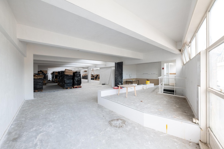 BedrijfsruimteaanLudolf de Jonghstraat 35<br/> inRotterdam