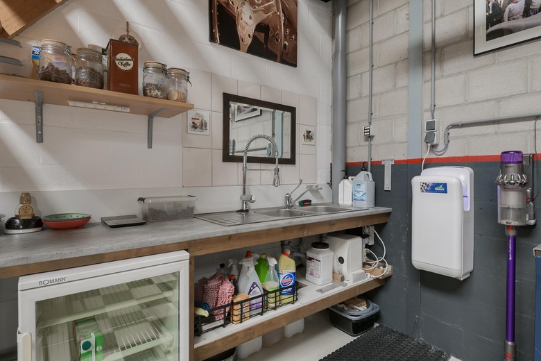 Bedrijfsruimte Lichtenvoorde - Mercatorstraat 13 03 - Foto 23