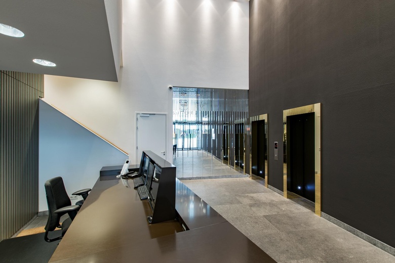 KantoorruimteaanGrote Marktstraat 43<br/> inDen Haag