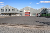 Bedrijfsruimte Oss - Scheldestraat 30 - Foto 4