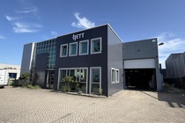 Bedrijfsruimte Eindhoven - Hoppenkuil 17 - Foto 3