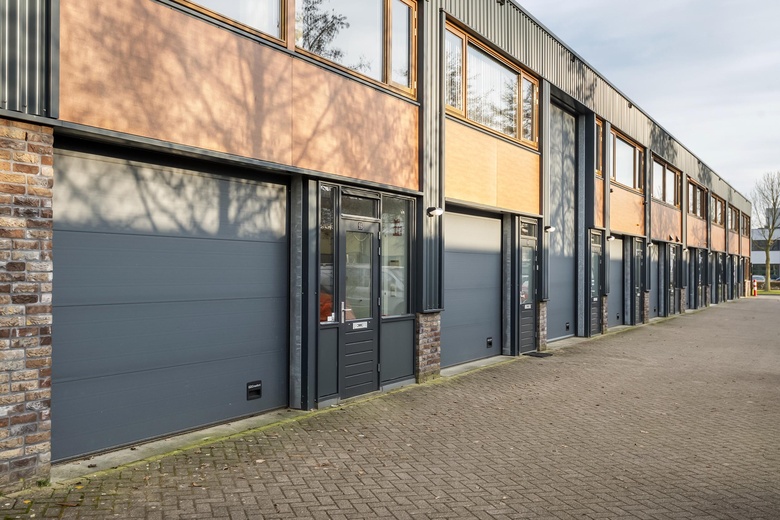 Bedrijfsruimte Tiel - Lingewei 55 - Foto 15