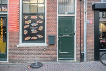 Bekijk foto 4 van Luttekepoortstraat 19 - 21 Bekijk foto 4 van Luttekepoortstraat 19 - 21