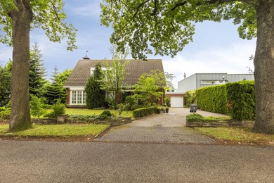 Bedrijfsruimte te koop Helmond - Duizeldonksestraat 1