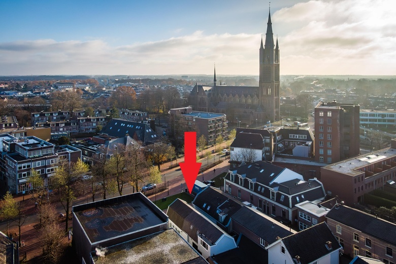 WinkelruimteaanGroest 112<br/> inHilversum