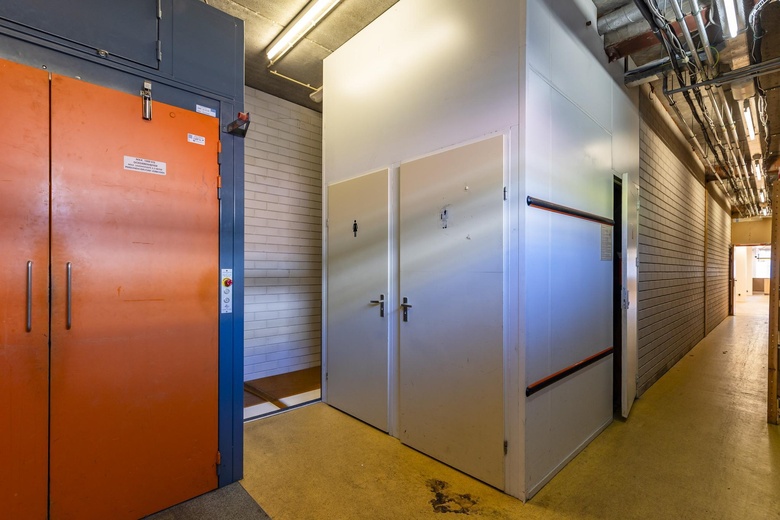 WinkelruimteaanWesterdorpsstraat 6<br/> inHoevelaken