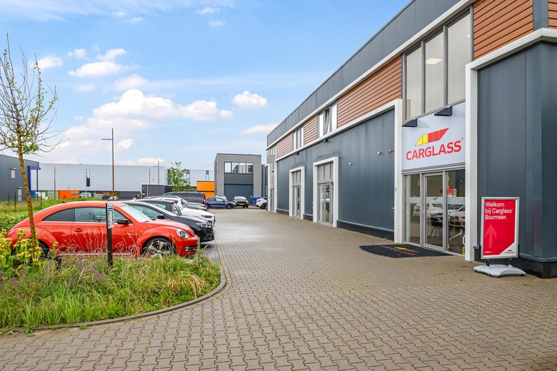 Bedrijfsruimte Beugen - Romeinenstraat 51 - Foto 21