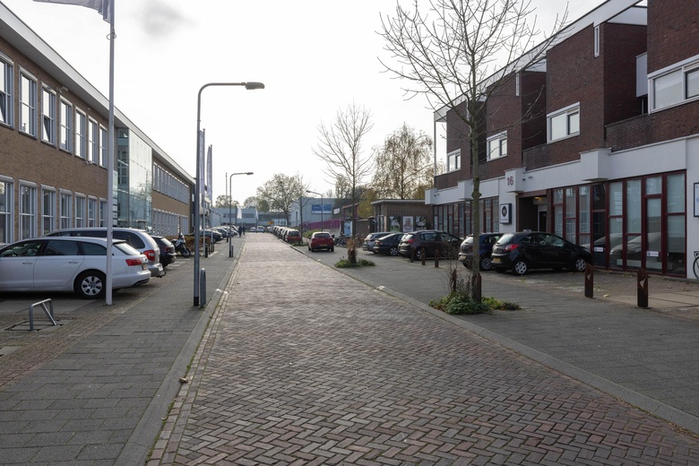Kantoorruimte Hilversum - Arendstraat 16 - Foto 21
