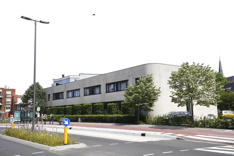 KantoorruimteaanGrachtweg 24<br/> inLisse