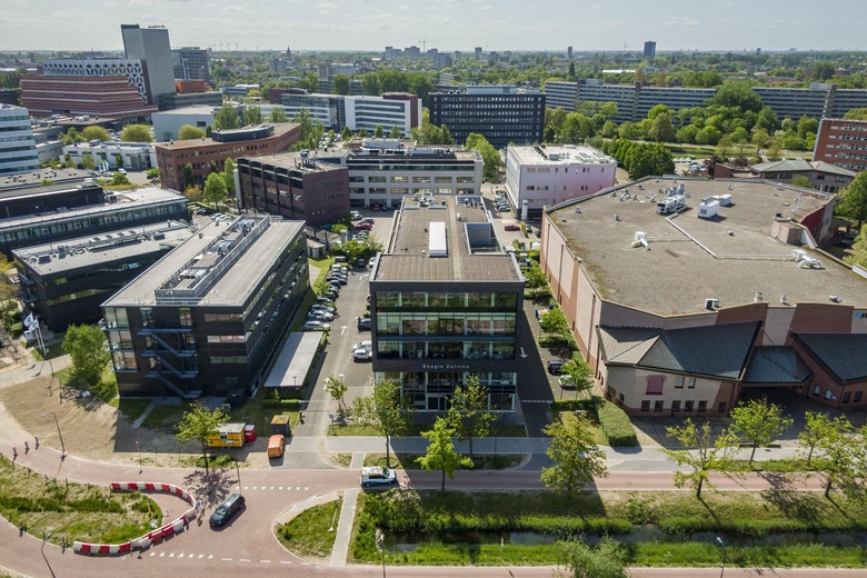 Kantoorruimte Leiden - Zernikedreef 16 - Foto 12