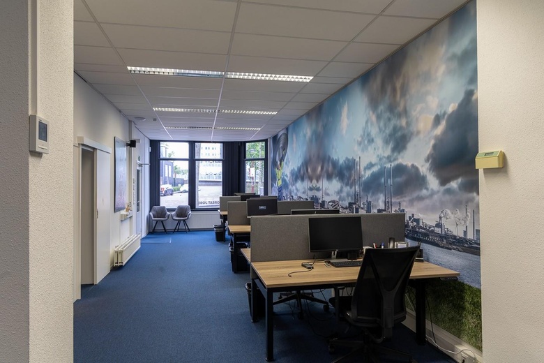 Kantoorruimte Alkmaar - Stationsweg 56 - Foto 30