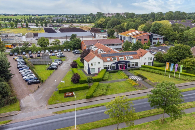 KantoorruimteaanHarste 5<br/> inSneek