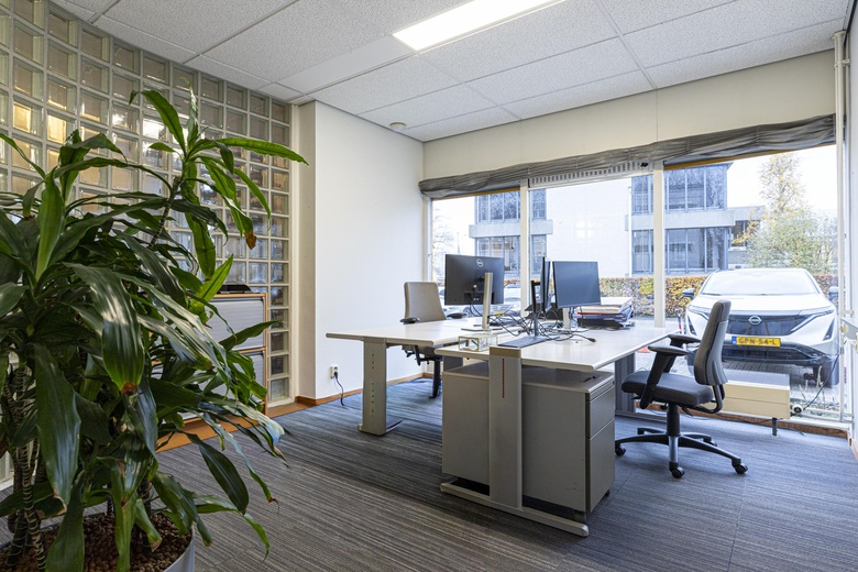 KantoorruimteaanHenry Dunantweg 4<br/> inAlphen aan den Rijn