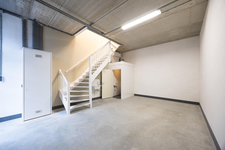 Bedrijfsruimte Nieuw-Vennep - Haverstraat 3 K - Foto 7
