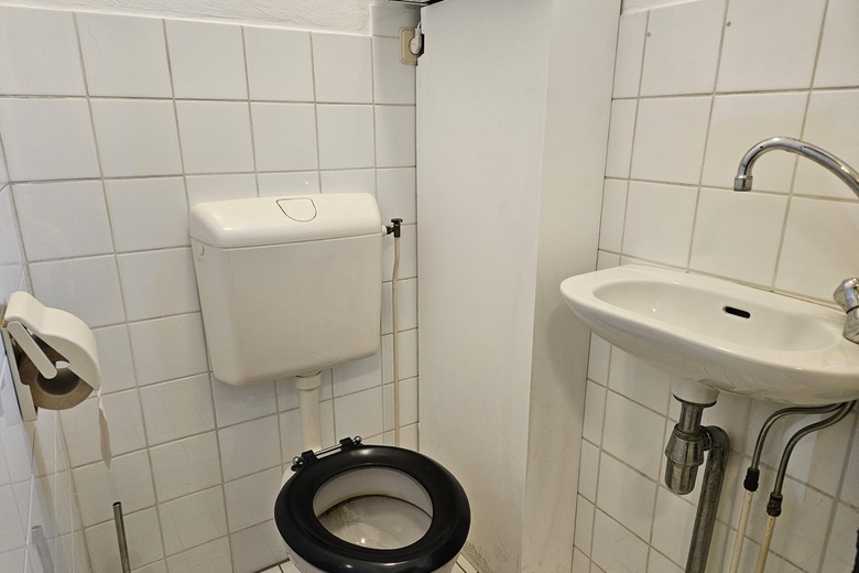 WinkelruimteaanNijverheidstraat 19<br/> inGorssel