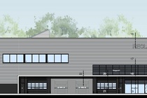 Bedrijfsruimte Hapert - Smaragdweg 46 - Foto 1