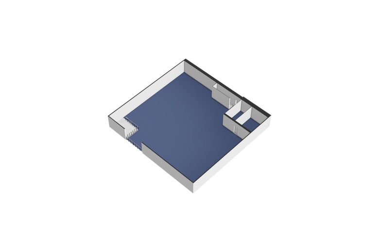 BedrijfsruimteaanKristalweg 15<br/> inHerten