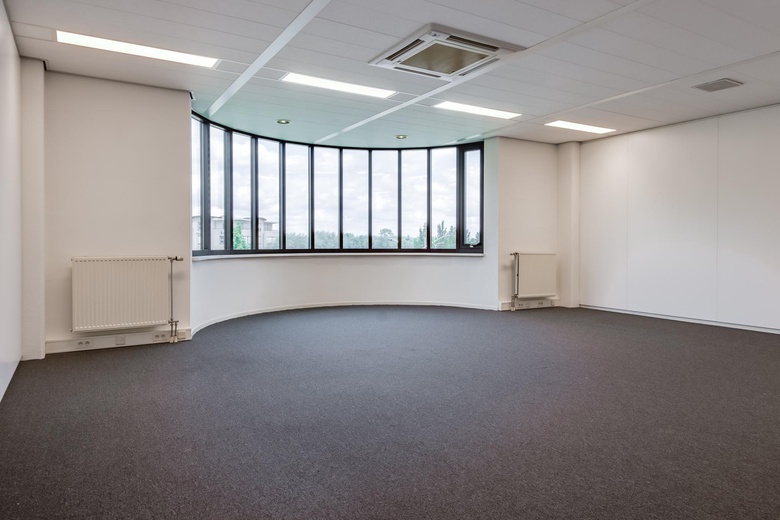 KantoorruimteaanGutenbergweg 1<br/> inCulemborg