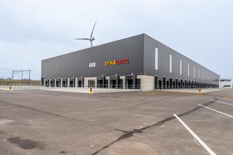 BedrijfsruimteaanHornweg 64<br/> inAmsterdam