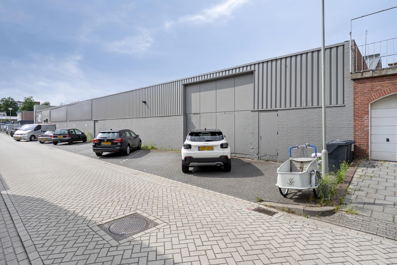 BedrijfsruimteaanOude Maastrichterweg 29<br/> inGeleen