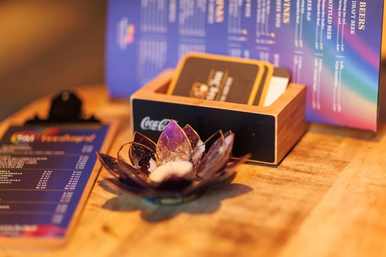 HorecaaanWeerd 13<br/> inLeeuwarden