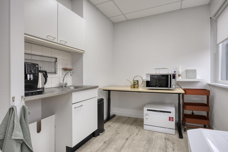 BedrijfsruimteaanChromiumweg 147<br/> inAmersfoort