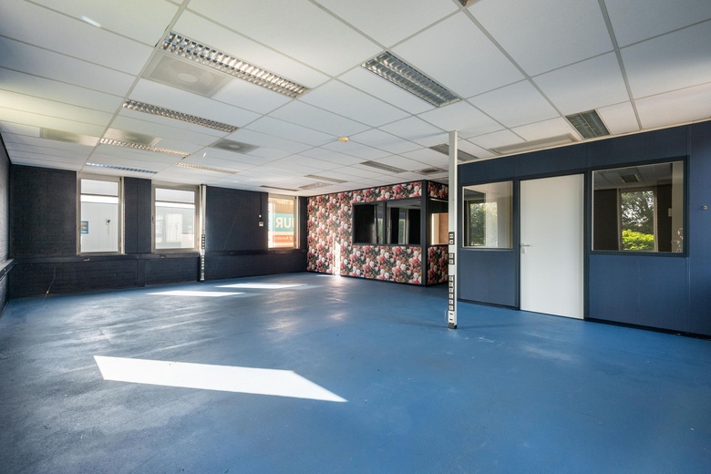 KantoorruimteaanNagelpoelweg 10<br/> inApeldoorn