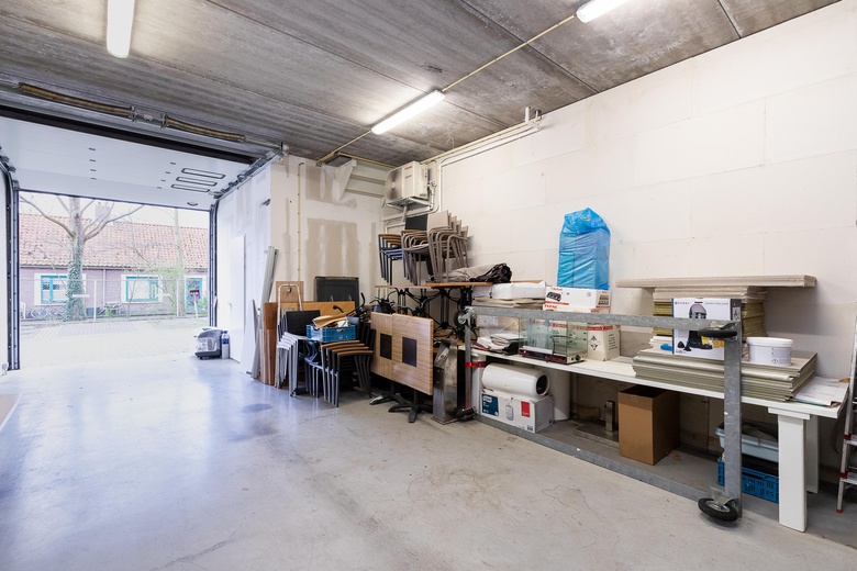 Bedrijfsruimte Sassenheim - Industriekade 18 g - Foto 5