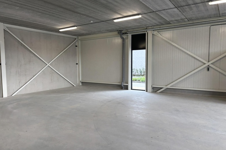 Bedrijfsruimte Asten - Molenakkers 2 a - Foto 12