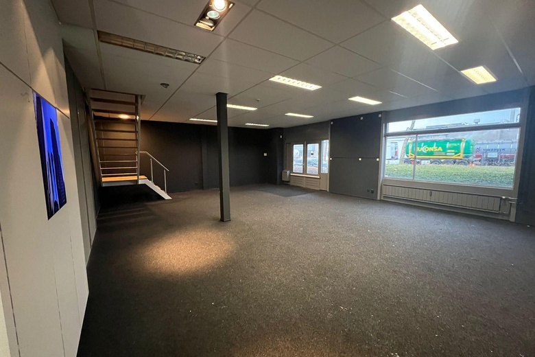 BedrijfsruimteaanKamerlingh Onnesweg 18<br/> inDordrecht