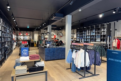 Bekijk foto 2 van Paradijspoort 32 - 34