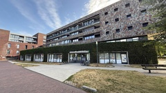 Zorg te huur Waalwijk - Koetshuislaan 613 c