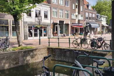 Winkelruimte Hoorn - Nieuwland 10 - Foto 2